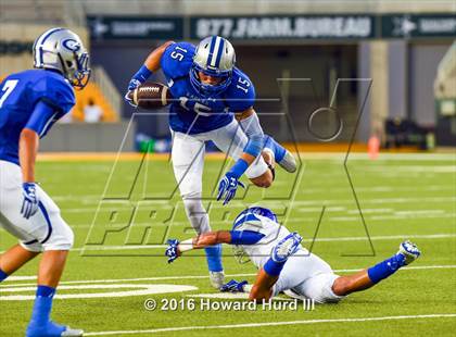 Thumbnail 2 in Brewer vs. Georgetown photogallery.