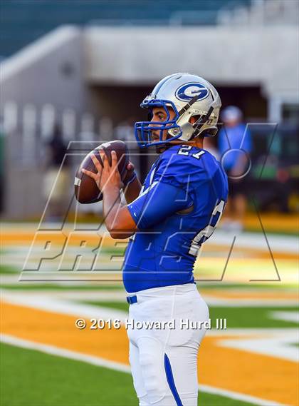 Thumbnail 3 in Brewer vs. Georgetown photogallery.