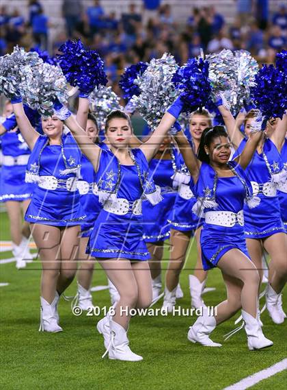 Thumbnail 3 in Brewer vs. Georgetown photogallery.