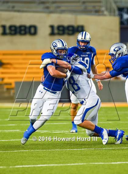 Thumbnail 1 in Brewer vs. Georgetown photogallery.