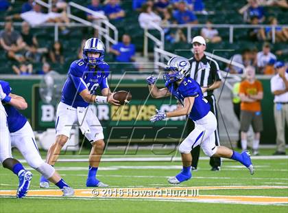 Thumbnail 1 in Brewer vs. Georgetown photogallery.