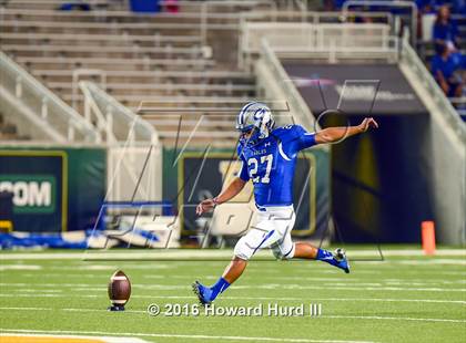 Thumbnail 2 in Brewer vs. Georgetown photogallery.