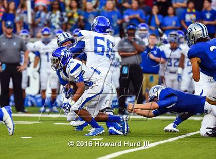 Thumbnail 1 in Brewer vs. Georgetown photogallery.