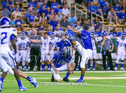 Thumbnail 3 in Brewer vs. Georgetown photogallery.