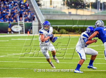 Thumbnail 3 in Brewer vs. Georgetown photogallery.