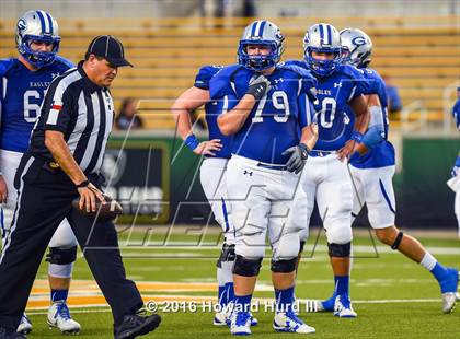 Thumbnail 3 in Brewer vs. Georgetown photogallery.