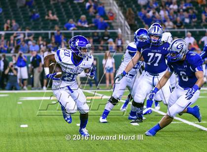 Thumbnail 2 in Brewer vs. Georgetown photogallery.