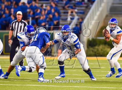 Thumbnail 3 in Brewer vs. Georgetown photogallery.