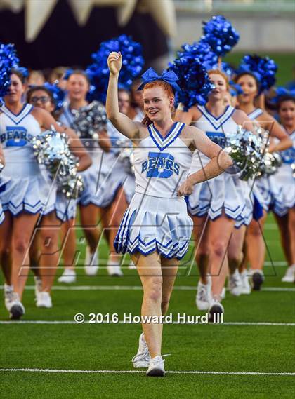 Thumbnail 2 in Brewer vs. Georgetown photogallery.