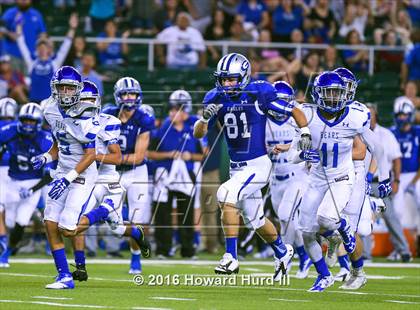 Thumbnail 2 in Brewer vs. Georgetown photogallery.