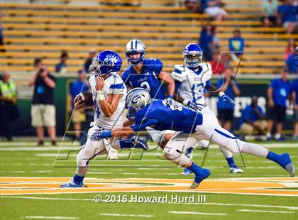 Thumbnail 2 in Brewer vs. Georgetown photogallery.
