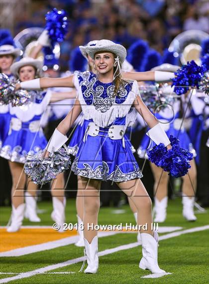 Thumbnail 1 in Brewer vs. Georgetown photogallery.