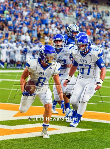 Thumbnail 1 in Brewer vs. Georgetown photogallery.