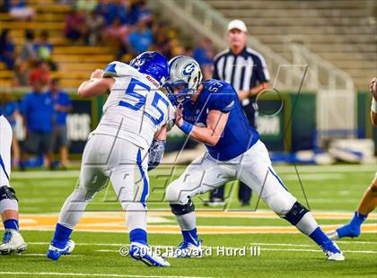 Thumbnail 1 in Brewer vs. Georgetown photogallery.