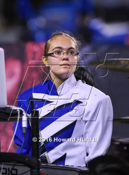 Thumbnail 3 in Brewer vs. Georgetown photogallery.