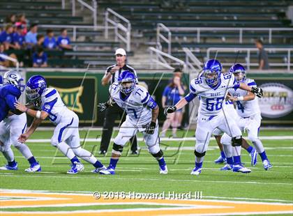 Thumbnail 1 in Brewer vs. Georgetown photogallery.
