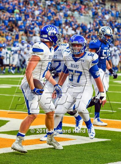 Thumbnail 2 in Brewer vs. Georgetown photogallery.