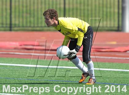 Thumbnail 3 in Pine Tree vs. Wakeland (UIL 4A Region 2 Semifinal) photogallery.