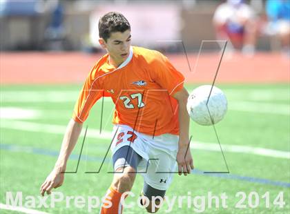Thumbnail 2 in Pine Tree vs. Wakeland (UIL 4A Region 2 Semifinal) photogallery.