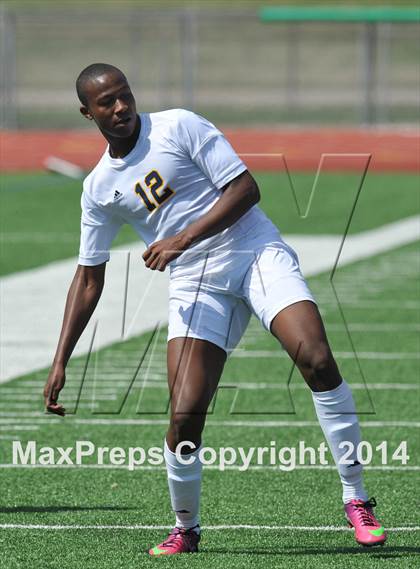 Thumbnail 2 in Pine Tree vs. Wakeland (UIL 4A Region 2 Semifinal) photogallery.