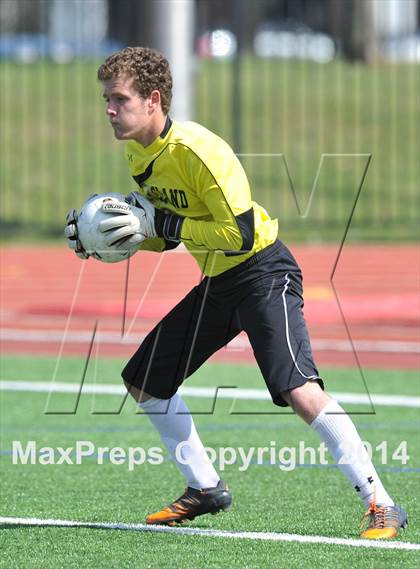 Thumbnail 3 in Pine Tree vs. Wakeland (UIL 4A Region 2 Semifinal) photogallery.