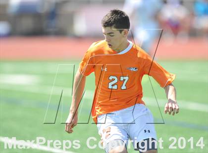 Thumbnail 3 in Pine Tree vs. Wakeland (UIL 4A Region 2 Semifinal) photogallery.