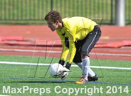 Thumbnail 2 in Pine Tree vs. Wakeland (UIL 4A Region 2 Semifinal) photogallery.