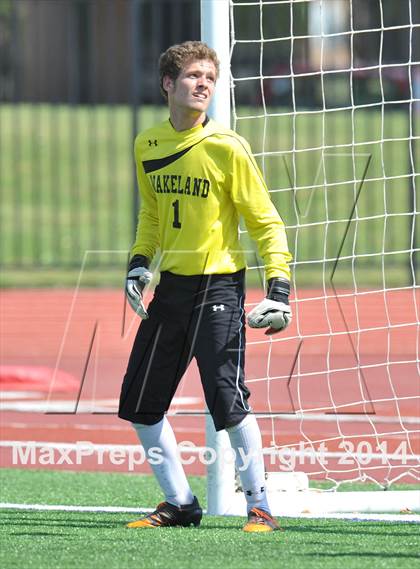 Thumbnail 1 in Pine Tree vs. Wakeland (UIL 4A Region 2 Semifinal) photogallery.