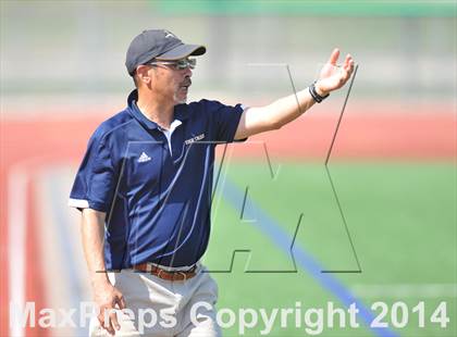 Thumbnail 1 in Pine Tree vs. Wakeland (UIL 4A Region 2 Semifinal) photogallery.