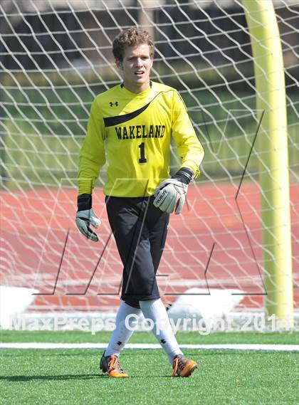 Thumbnail 1 in Pine Tree vs. Wakeland (UIL 4A Region 2 Semifinal) photogallery.