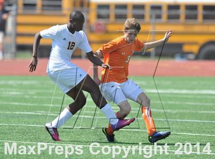 Thumbnail 1 in Pine Tree vs. Wakeland (UIL 4A Region 2 Semifinal) photogallery.