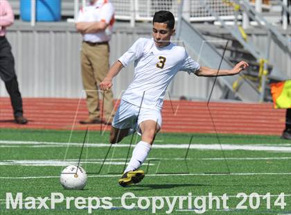 Thumbnail 1 in Pine Tree vs. Wakeland (UIL 4A Region 2 Semifinal) photogallery.