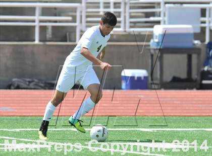 Thumbnail 3 in Pine Tree vs. Wakeland (UIL 4A Region 2 Semifinal) photogallery.