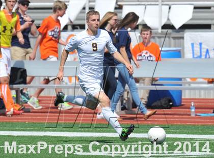 Thumbnail 1 in Pine Tree vs. Wakeland (UIL 4A Region 2 Semifinal) photogallery.