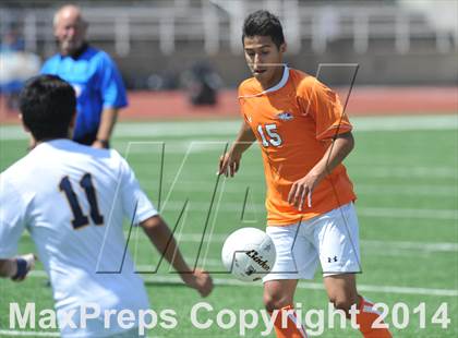 Thumbnail 2 in Pine Tree vs. Wakeland (UIL 4A Region 2 Semifinal) photogallery.