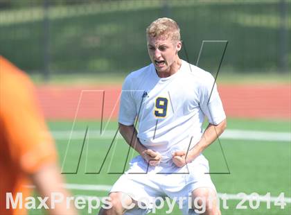 Thumbnail 1 in Pine Tree vs. Wakeland (UIL 4A Region 2 Semifinal) photogallery.