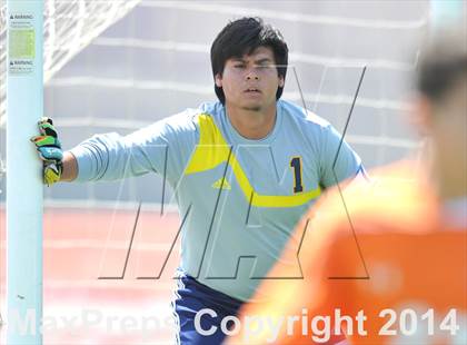 Thumbnail 1 in Pine Tree vs. Wakeland (UIL 4A Region 2 Semifinal) photogallery.