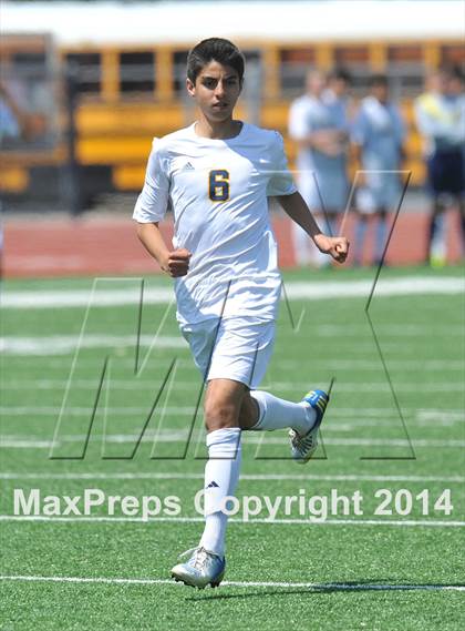 Thumbnail 3 in Pine Tree vs. Wakeland (UIL 4A Region 2 Semifinal) photogallery.