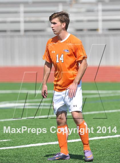 Thumbnail 3 in Pine Tree vs. Wakeland (UIL 4A Region 2 Semifinal) photogallery.