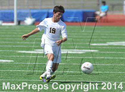 Thumbnail 2 in Pine Tree vs. Wakeland (UIL 4A Region 2 Semifinal) photogallery.