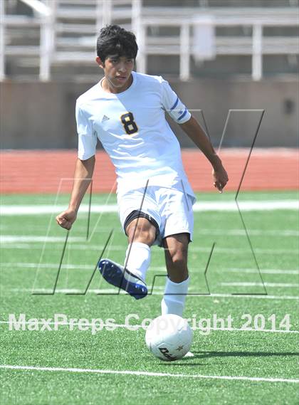 Thumbnail 1 in Pine Tree vs. Wakeland (UIL 4A Region 2 Semifinal) photogallery.