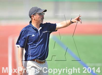Thumbnail 3 in Pine Tree vs. Wakeland (UIL 4A Region 2 Semifinal) photogallery.