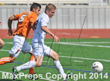 Thumbnail 3 in Pine Tree vs. Wakeland (UIL 4A Region 2 Semifinal) photogallery.