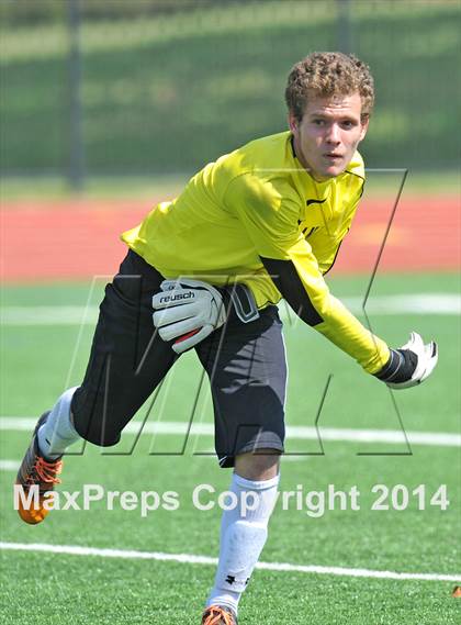 Thumbnail 2 in Pine Tree vs. Wakeland (UIL 4A Region 2 Semifinal) photogallery.