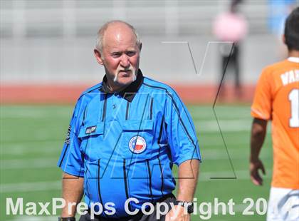 Thumbnail 3 in Pine Tree vs. Wakeland (UIL 4A Region 2 Semifinal) photogallery.