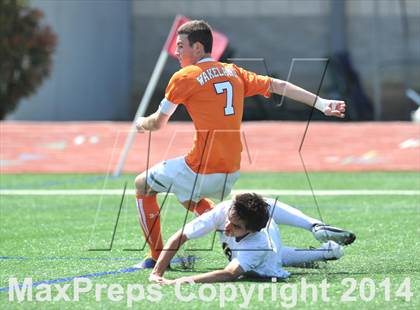 Thumbnail 1 in Pine Tree vs. Wakeland (UIL 4A Region 2 Semifinal) photogallery.