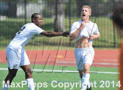 Thumbnail 3 in Pine Tree vs. Wakeland (UIL 4A Region 2 Semifinal) photogallery.