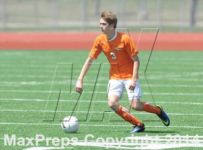Thumbnail 3 in Pine Tree vs. Wakeland (UIL 4A Region 2 Semifinal) photogallery.