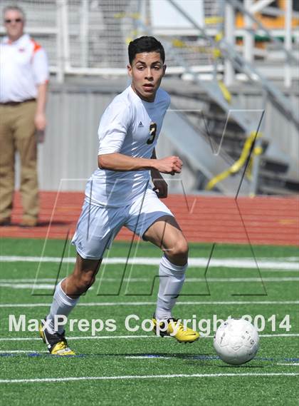 Thumbnail 3 in Pine Tree vs. Wakeland (UIL 4A Region 2 Semifinal) photogallery.