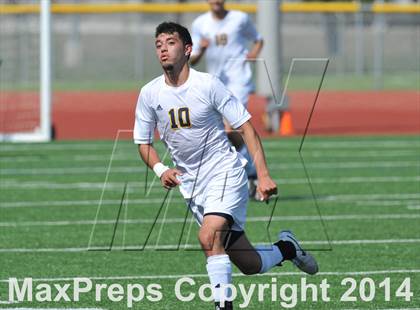 Thumbnail 3 in Pine Tree vs. Wakeland (UIL 4A Region 2 Semifinal) photogallery.